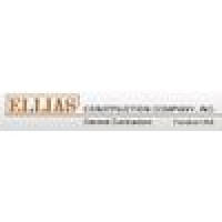 Ellias Construction logo, Ellias Construction contact details