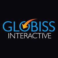 Globiss Interactive logo, Globiss Interactive contact details