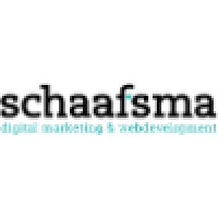 Schaafsma Digital Marketing & Webdevelopment logo, Schaafsma Digital Marketing & Webdevelopment contact details