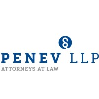 Penev LLP logo, Penev LLP contact details