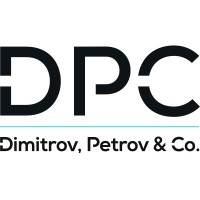 Dimitrov, Petrov & Co. Law Firm logo, Dimitrov, Petrov & Co. Law Firm contact details