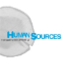 Human Sources logo, Human Sources contact details