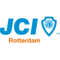 JCI Rotterdam logo, JCI Rotterdam contact details