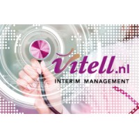 Vitell - Interim & Project Management Pharma logo, Vitell - Interim & Project Management Pharma contact details