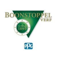 PPG Boonstoppel Verf logo, PPG Boonstoppel Verf contact details