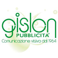 Gislon Pubblicita' logo, Gislon Pubblicita' contact details