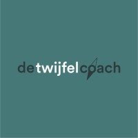 De Twijfelcoach logo, De Twijfelcoach contact details