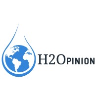 H2Opinion logo, H2Opinion contact details