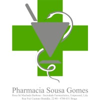 Farmácia Sousa Gomes logo, Farmácia Sousa Gomes contact details