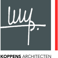 Koppens Architecten logo, Koppens Architecten contact details