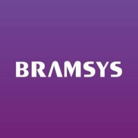 Bramsys logo, Bramsys contact details