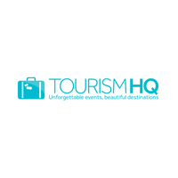 Tourism HQ logo, Tourism HQ contact details