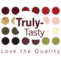 Truly Tasty Wines logo, Truly Tasty Wines contact details