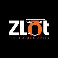 ZLOT logo, ZLOT contact details