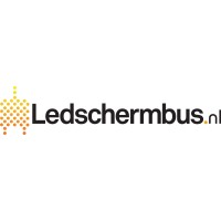 Ledschermbus.nl logo, Ledschermbus.nl contact details