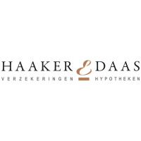 Haaker & Daas | Verzekeringen Hypotheken logo, Haaker & Daas | Verzekeringen Hypotheken contact details