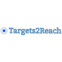 Targets2reach logo, Targets2reach contact details