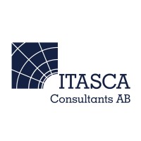 Itasca Consultants AB logo, Itasca Consultants AB contact details