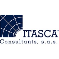 Itasca Consultants SAS logo, Itasca Consultants SAS contact details