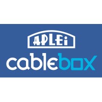 Cablebox logo, Cablebox contact details