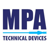 MPA TECHNICAL DEVICES logo, MPA TECHNICAL DEVICES contact details