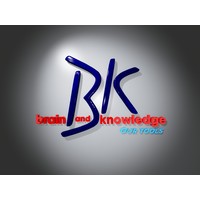 BK s.r.l. - Brain and Knowledge logo, BK s.r.l. - Brain and Knowledge contact details