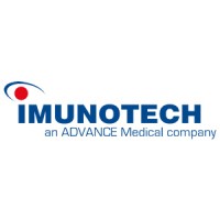 Imunotech logo, Imunotech contact details