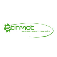 STIRMOT logo, STIRMOT contact details