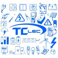 TCLec Instalaciones Eléctricas y Automatismos logo, TCLec Instalaciones Eléctricas y Automatismos contact details