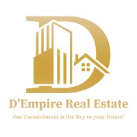 D'empire Real Estate logo, D'empire Real Estate contact details