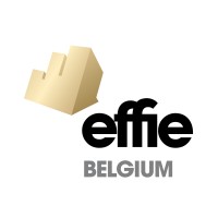 Effie Belgium logo, Effie Belgium contact details