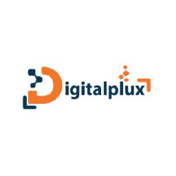 Digital-Plux logo, Digital-Plux contact details