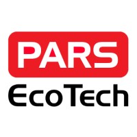 PARS EcoTech Group logo, PARS EcoTech Group contact details