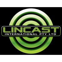 Lincast International Pty Ltd logo, Lincast International Pty Ltd contact details