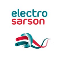 Electro Sarson S.L- logo, Electro Sarson S.L- contact details