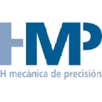 HOSPITALET MECANICA PRECISIÓN logo, HOSPITALET MECANICA PRECISIÓN contact details