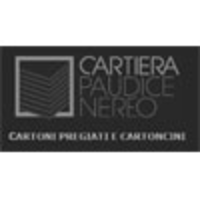 Cartiera Paudice logo, Cartiera Paudice contact details