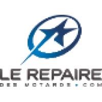 Le Repaire des Motards.com logo, Le Repaire des Motards.com contact details