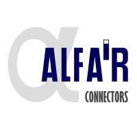 Alfar Connectors logo, Alfar Connectors contact details