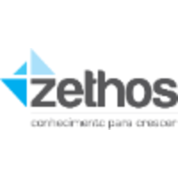 Zethos logo, Zethos contact details