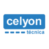 celyon técnica S.L. logo, celyon técnica S.L. contact details