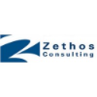 Zethos Consulting logo, Zethos Consulting contact details