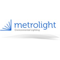 METROLIGHT S.L LED LIGHTING logo, METROLIGHT S.L LED LIGHTING contact details