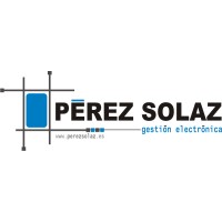 PEREZ SOLAZ GESTION ELECTRONICA S.L logo, PEREZ SOLAZ GESTION ELECTRONICA S.L contact details