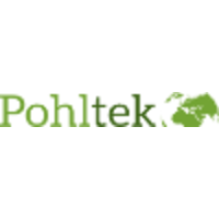 Pohltek logo, Pohltek contact details