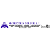 Matricería del Sur logo, Matricería del Sur contact details