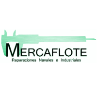 Mercaflote logo, Mercaflote contact details