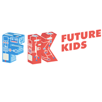 Future Kids Oficial logo, Future Kids Oficial contact details