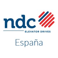 NDC España - Variadores Para Ascensores logo, NDC España - Variadores Para Ascensores contact details