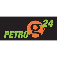 PETRO G24 logo, PETRO G24 contact details